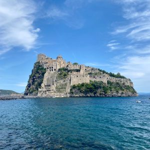 kasteel Ischia
